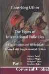 Animal tales, tales of magic, religious tales, and realistic tales, with an introduction vignette