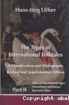 Tales of the stupid ogre, anecdotes and jokes, and formula tales vignette