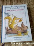 Contes des quatre grands vents vignette