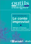 Le conte improvisé vignette