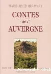 Contes de l'Auvergne vignette